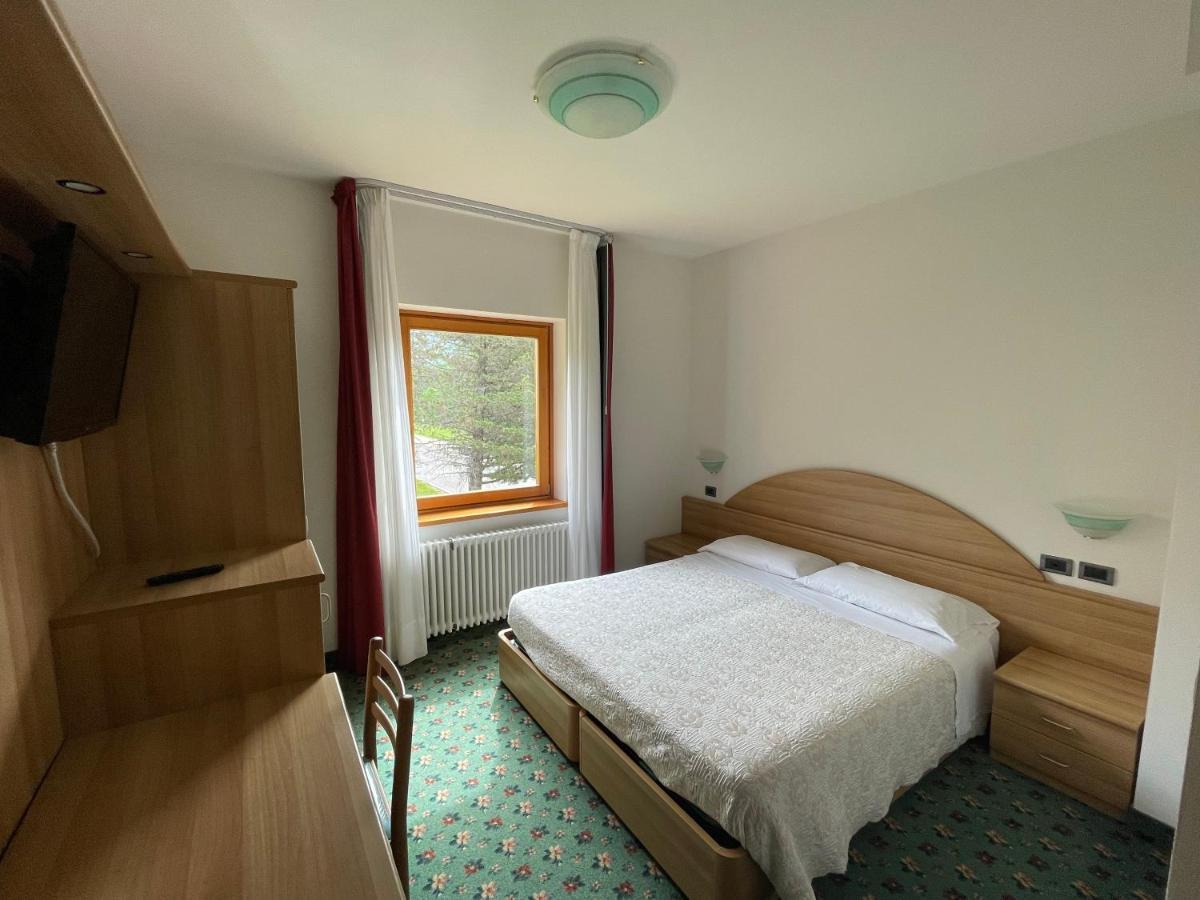 פאנווג'ו Albergo La Bicocca מראה חיצוני תמונה