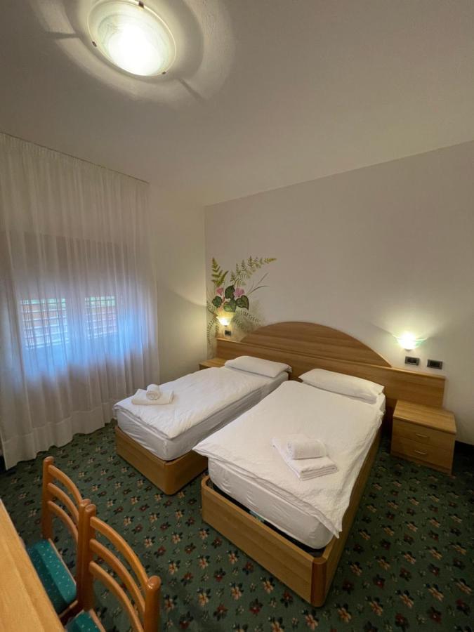 פאנווג'ו Albergo La Bicocca מראה חיצוני תמונה