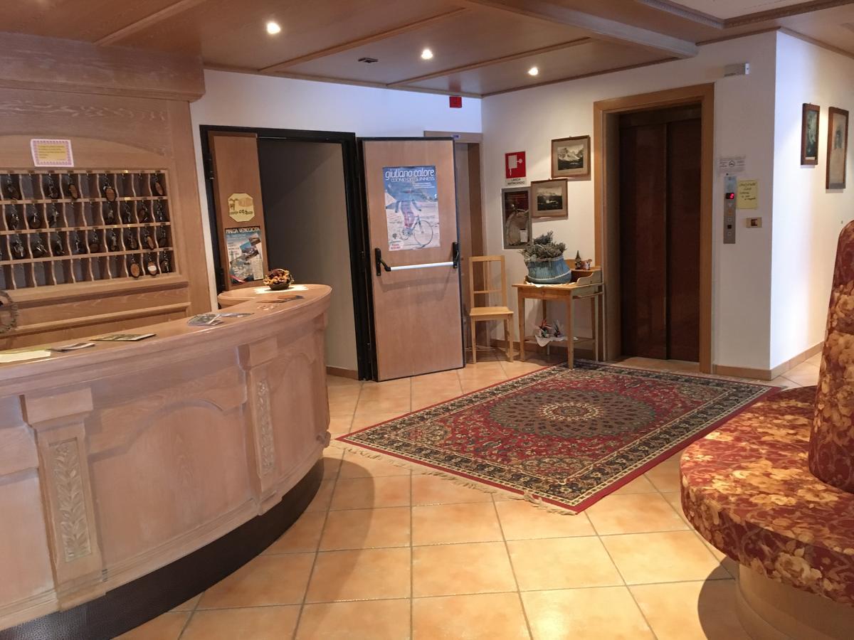 פאנווג'ו Albergo La Bicocca מראה חיצוני תמונה