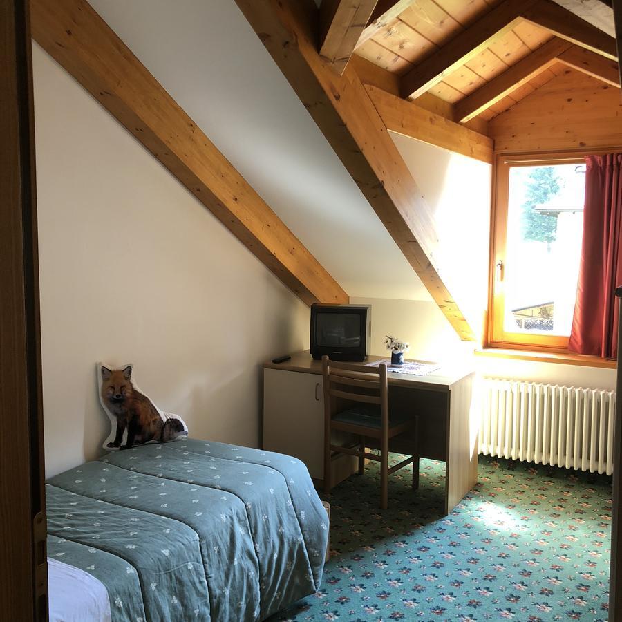 פאנווג'ו Albergo La Bicocca מראה חיצוני תמונה
