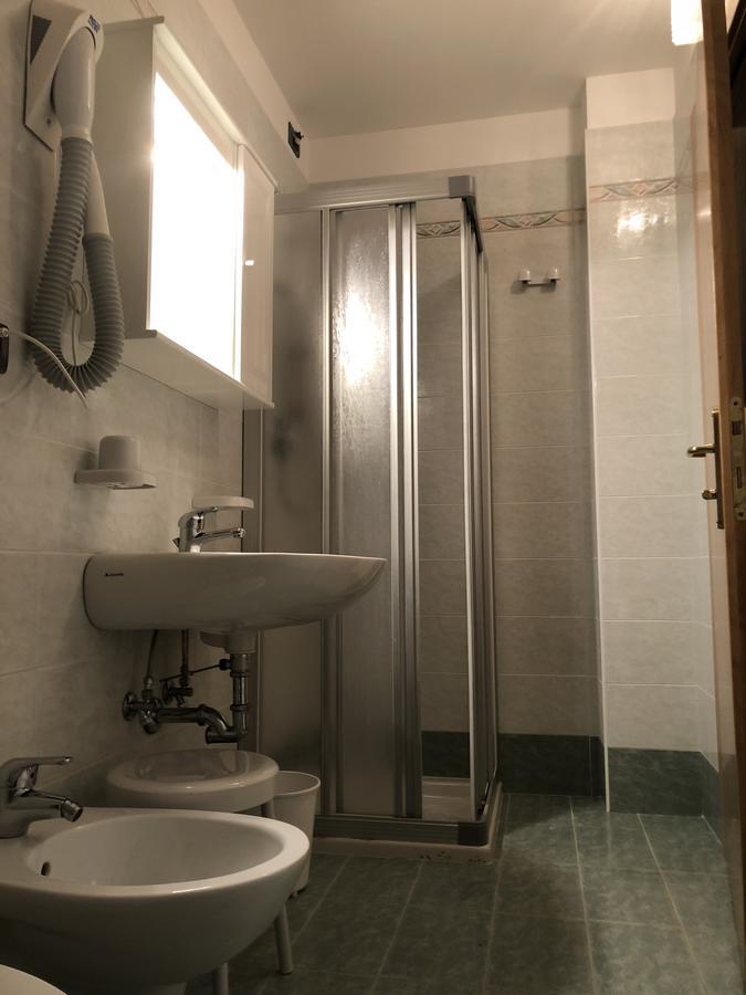 פאנווג'ו Albergo La Bicocca מראה חיצוני תמונה