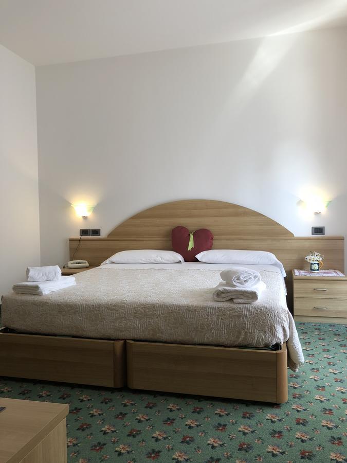 פאנווג'ו Albergo La Bicocca מראה חיצוני תמונה
